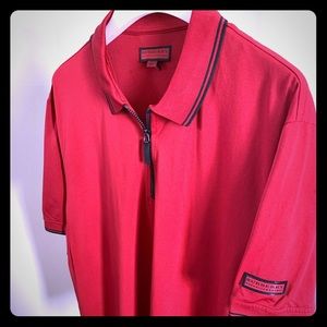 Burberry Polo